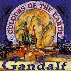 Gandalf : Colours of the Earth